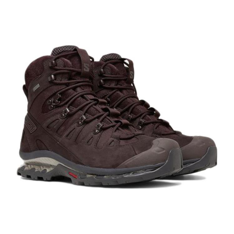 SALOMON Quest Gtx Advanced 'Brown' 417504
