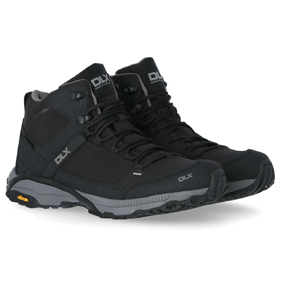 Dlx Hiking Boots Renton