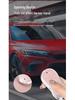 XPeng P5, G3, P7, G9 Key Case: Full Wrap Protective Shell for Men & Women (2022)