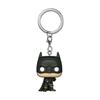 Keychain Toy Pop - The Batman - Batman