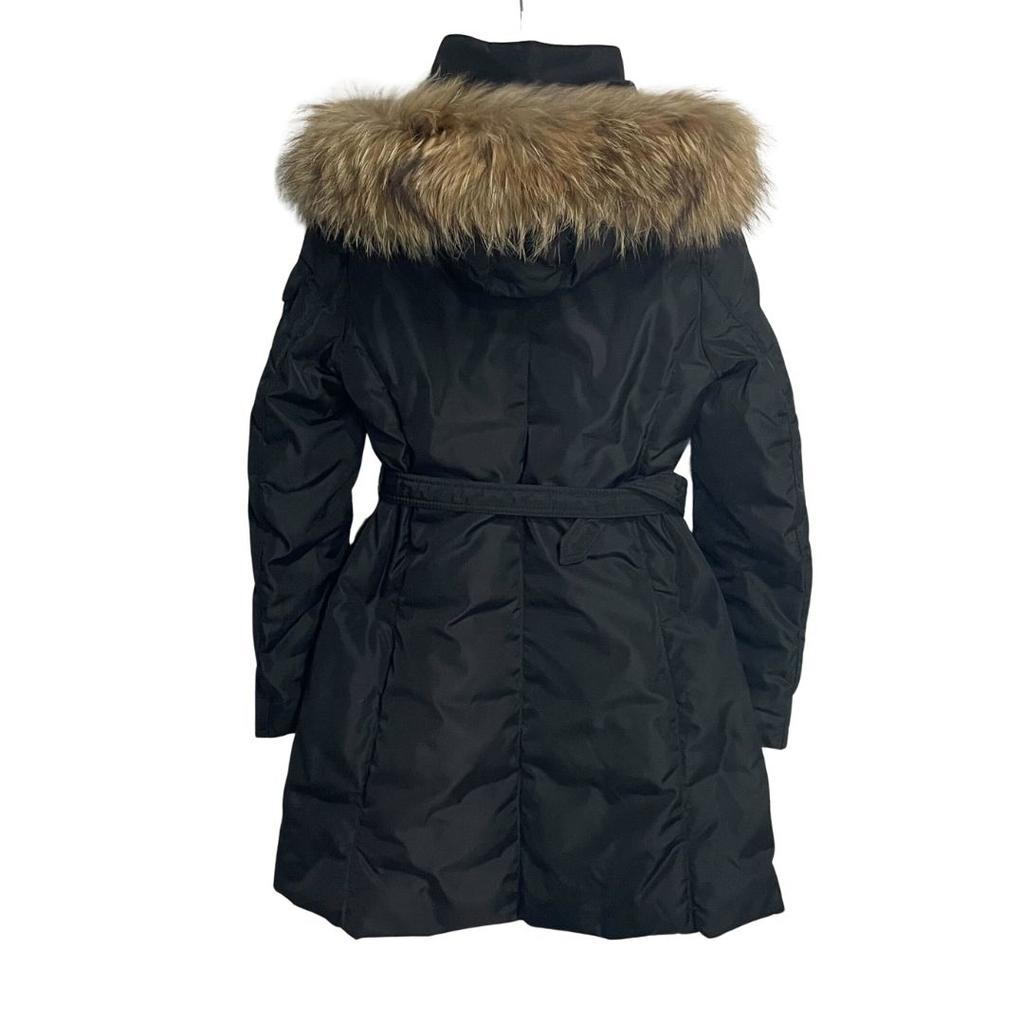 Gebrauchte MONCLERDaunenjacke Nylon Damen