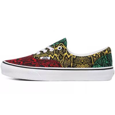 Era 'Multi Python' Sneakers VN0A4U39WZ3