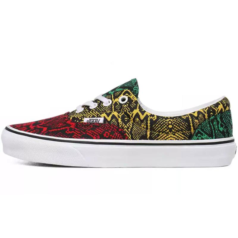 

Vans Era Multi Python Sneakers VN0A4U39WZ3 36