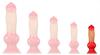 Inuk Dildo S 15 X 5cm - Animalorny - Unusual Dildos