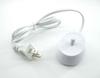 VECASDEN Replacement Charger for Electric Toothbrush IO Charging Base Power Cord with Cable Oral-B 4, 3, 5, 6, 3757, 3.3-Foot