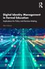 The Digital Identity Management In Formal Education : Implications for Policy and Decision-Making Book