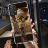 Giraffes Have Long Necks Phone Case for Samsung A54 A57 A37 A17 A14 A15 A12 A24 A34 A55 A35 A25 A52S A07 A05S A04S A22 A32 A72 G
