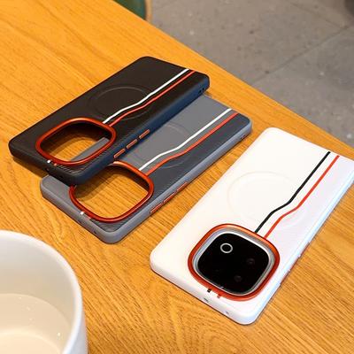 Cover per smartphone – Cover antiurto per smartphone