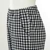 Wacoal Women S Gingham Check Pajama pantS [wpa383wp]