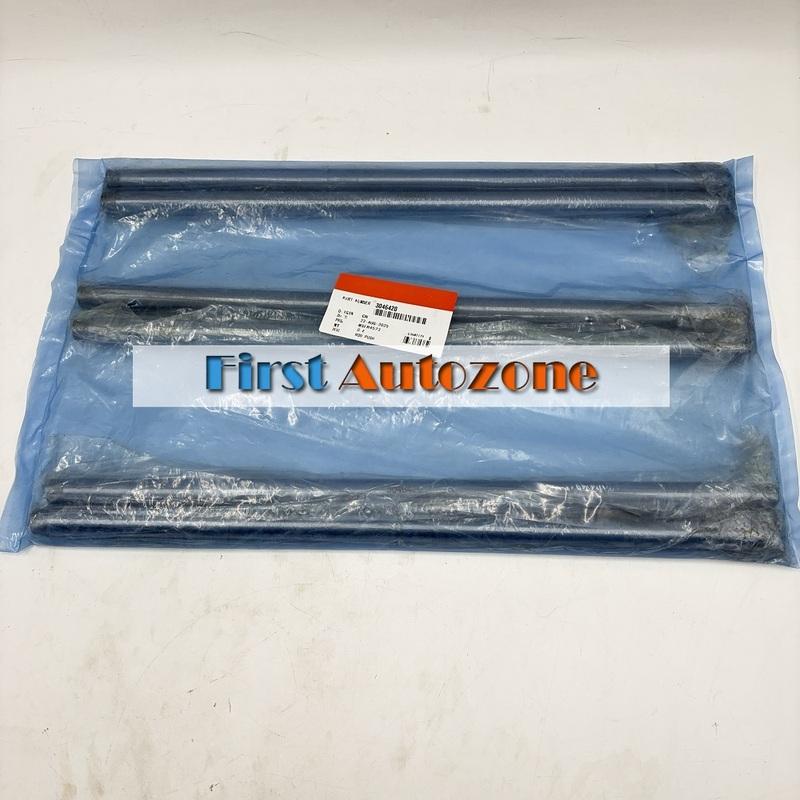 6×Rod Push 3046420 For Cummins NH NT NTC 855 NT855
