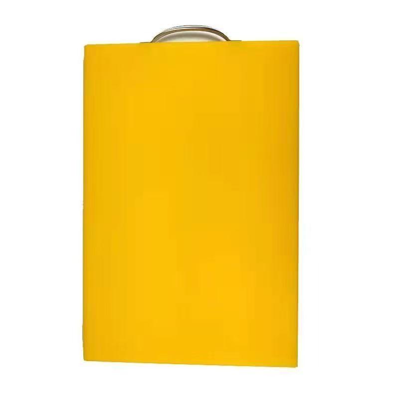 Antibacterial Plastic Cutting Board