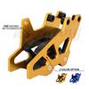 Motorcycle Sprocket Chain Guide Guard For Suzuki Yamaha RM RMZ RMX DRZ WRF YZ YZF 125 250 400 426 450 1996-2008