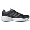 New Adidas Response Core Black Cloud White Grey GW6646