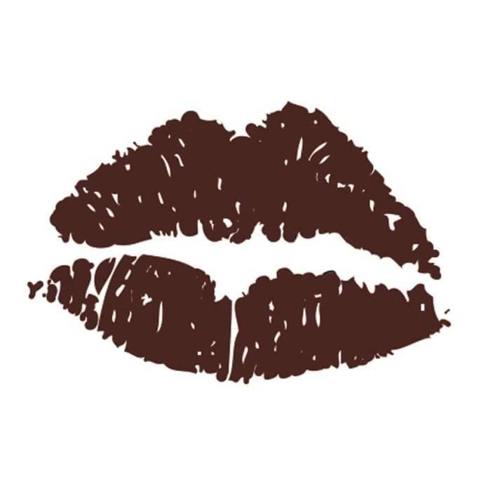 Wooden Stamp Mouth - Creative Seed {color}