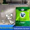 Ice Crystal Floral Scented Pellets: Insect & Rodent Repellent Camphor Balls for Home & Outdoor Use