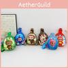 Cute Children Cartoon Crossbody Bag Breathable Playtime Kindergarten