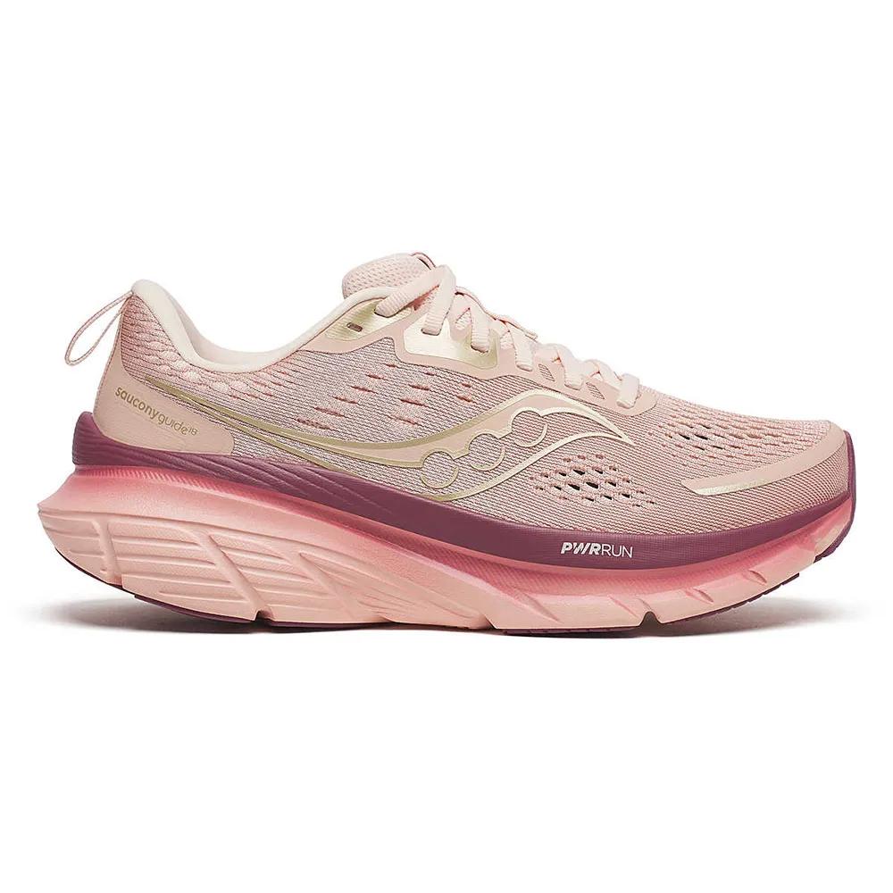 SAUCONY Running Shoes Guide 18