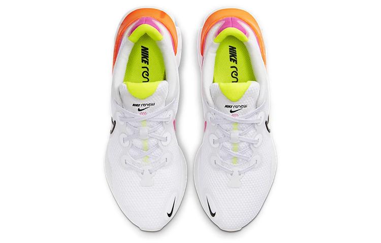 Nike Renew Run Platinum Tint White Women's CK6360-005