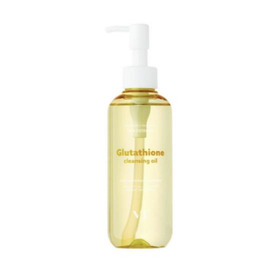 VT COSMETICS Glutathione Glow Cleansing Oil Brightening Deep Cleanse 200ml