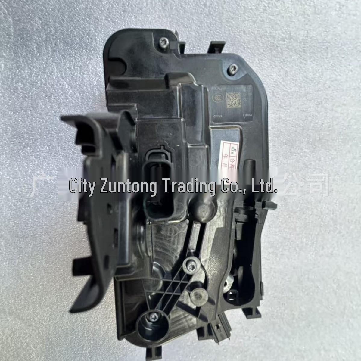

For Ford Focus 19 Front Door Double Lock Block (4+2) JX7A-A21813HD Neutral