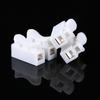 Pack Of 20 Press Fit Electrical Terminals Connectors Suitable For Easy Wire Connection Home Circuit Upgrades