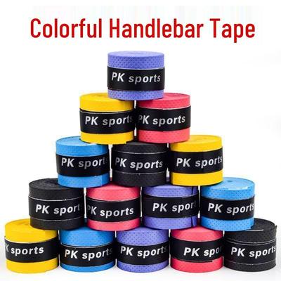 Waterproof Anti-Slip Microfiber Badminton & Fishing Rod Handle Wrap