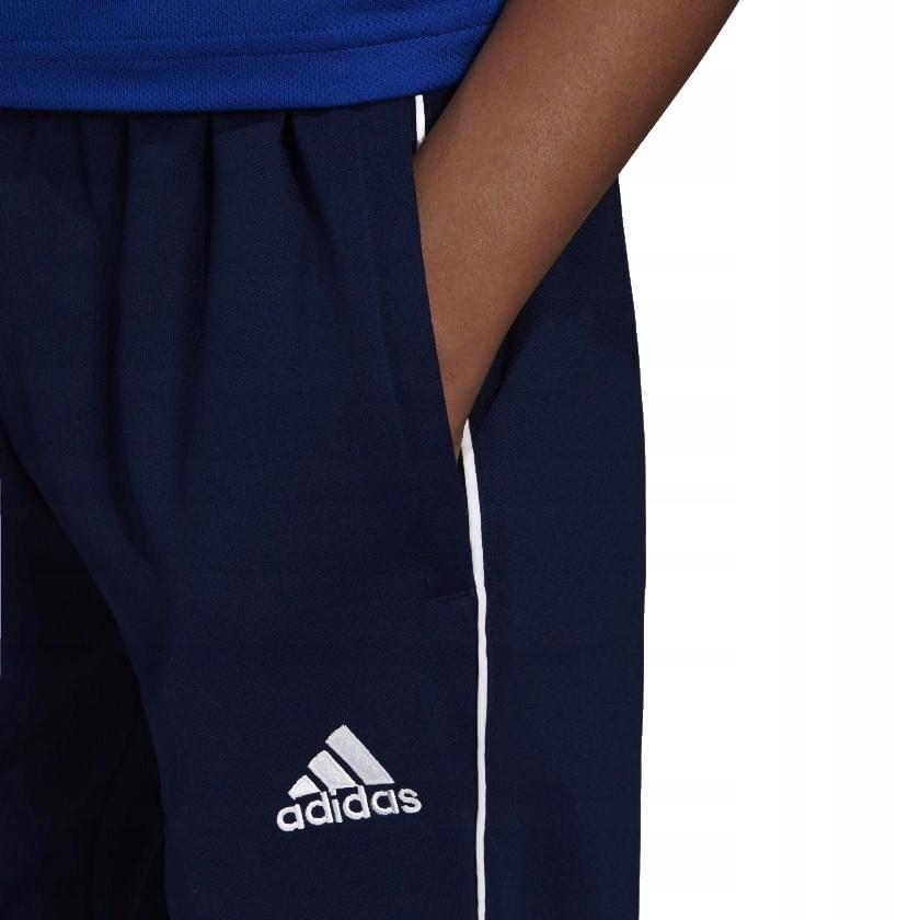 Y5614 Men's trousers SPORTS TRACKSUITS ADIDAS CORE18 S