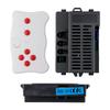 Vehicle Control Box RX98 Receiver Motors Industrial 24V Receiver Brand New Full Set For Children\\\'s Ride-on Toys