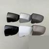 Auto parts 5NG837879 For VW for Tiguan L Car for Exterior for Front Left Door Handle Cover Cap 2016 2017 2018 2019 2020 2021 2022(Silver)