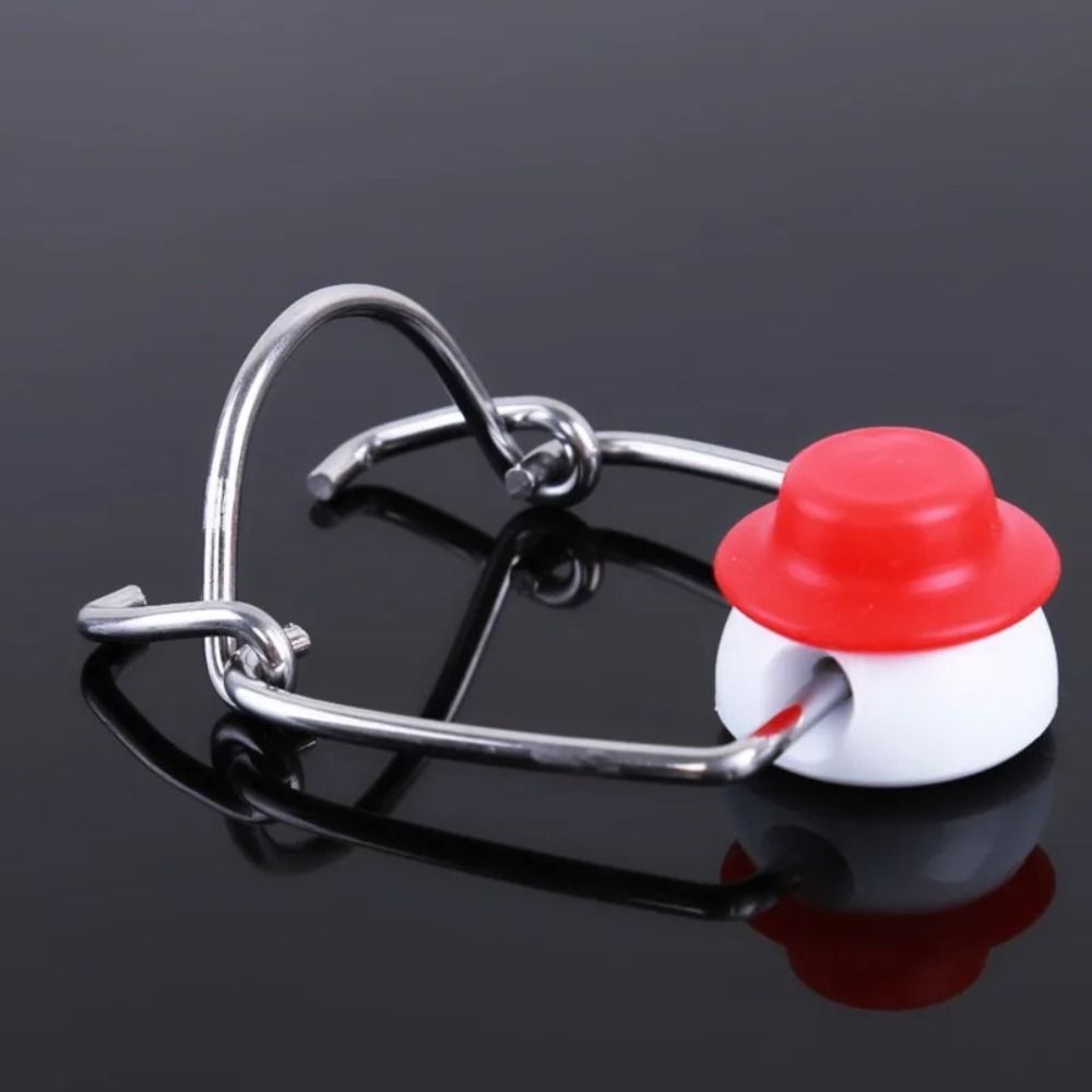 8Pcs Beer Flip Top Wine Stopper Swing Cap Bottle Sealer Lid Durable Bottles Cap Flip