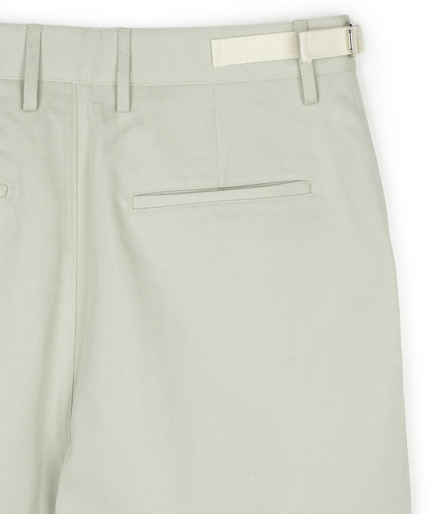 GUVO Angle Pants, Salt