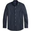 Polo FW25 Button Long Sleeve Plaid Shirt Men Shirts 710P01445-002