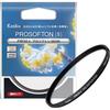 [Amazon.co.jp Exclusive] Kenko PRO1D Pro Softon [B] (W) 58mm Soft Filter - Strong Soft Diffusion Effect - Creates a Striking Effect by Blurring Light 