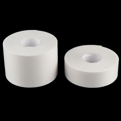 Foam Sponge Lash Patch Medical Tape Oční polštářky pod Patche prodlužovací páska na řasy