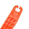 Bike Tire Lever Nylon Mountain Road Bike Tire Quick Removal Pry Bar for Maintenance
