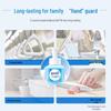Blue Moon Antibacterial Foaming Hand Wash