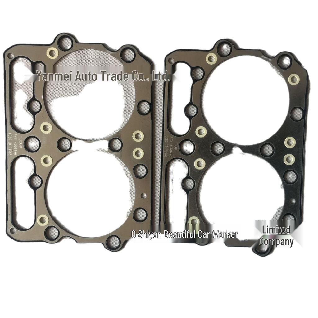 Cummins Upper & Lower Repair Kits / 4024919 / 3801235