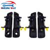 Outside Car Door Handle Front Rear Left Driver or Right For Mitsubishi Eclipse Galant Mirage & Chrysler Sebring & Dodge Stratus