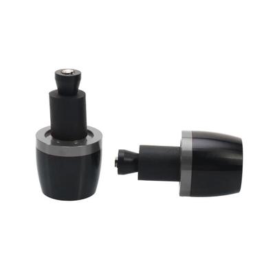Motorcycle Motorcycle End Plug Slider Handlebar Grip End Cap Cover Fit for Ducati 899