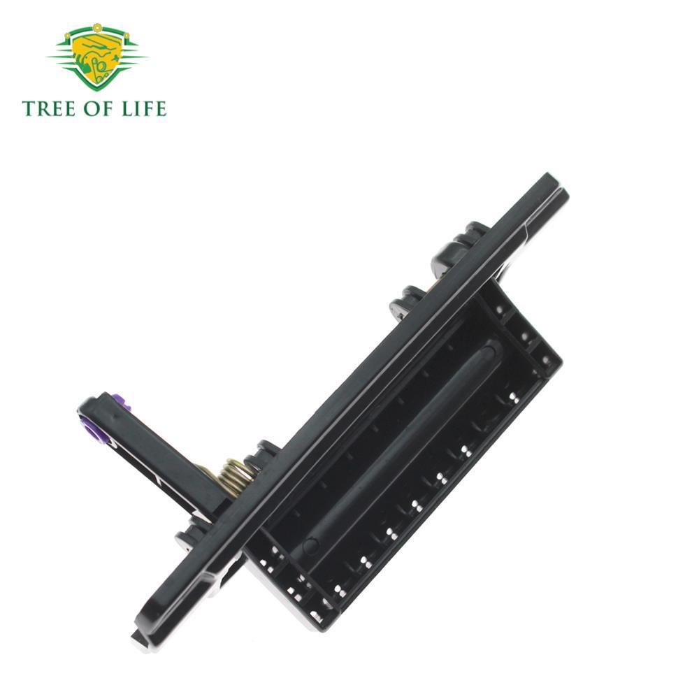 Suitable Suzuki Tailgate Rear Door Handle, 82850-77A00 / 8285077A00. No чёрный