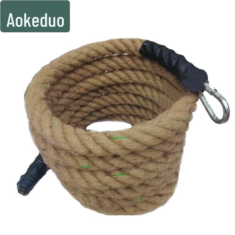 AKD Outdoor Climbing Frames & Training Equipment