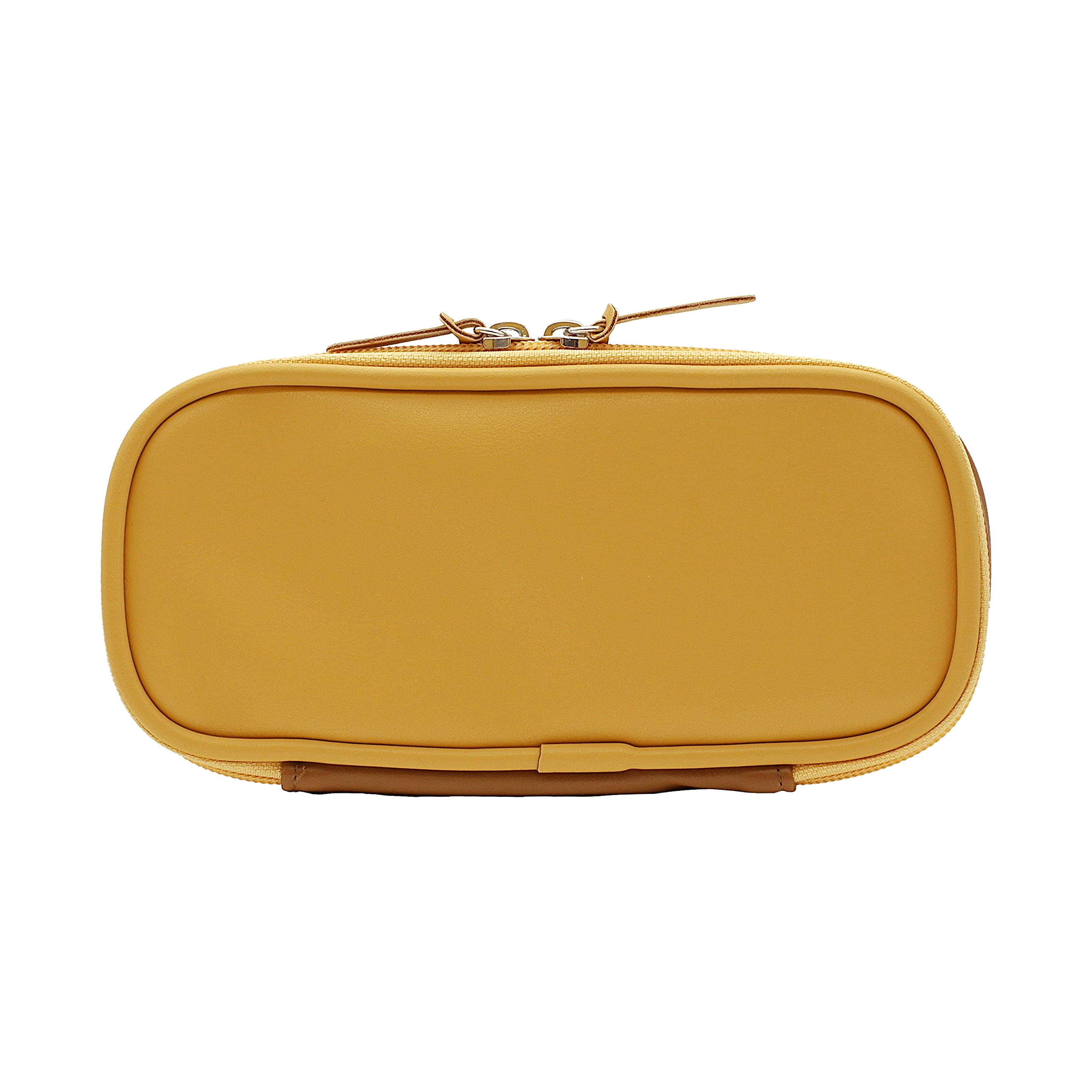 

Pen case Mustard [Luddite] LDKS-BUPN-13