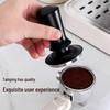 TLXT 58mm Constant Force Coffee Tamper with Scale