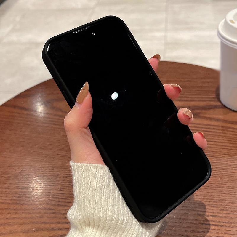 Fargeramme, klart akrylmagnetisk telefondeksel til iPhone 16 Pro Max, 15 14 Pro 11 13 12 11, for Magsafe, støtsikker linsebeskyttelse, gjennomsiktig TPU-deksel