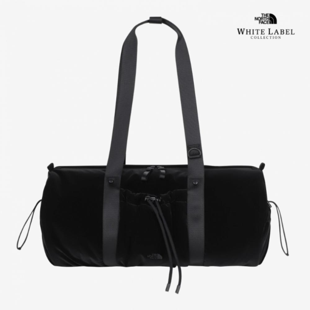 The North Face Bonnie Duffel Bag Nn2pr64j Matt Black