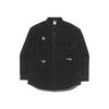 Shirts Men's Lapel Moderate Denim AAPSTM8414XXJ