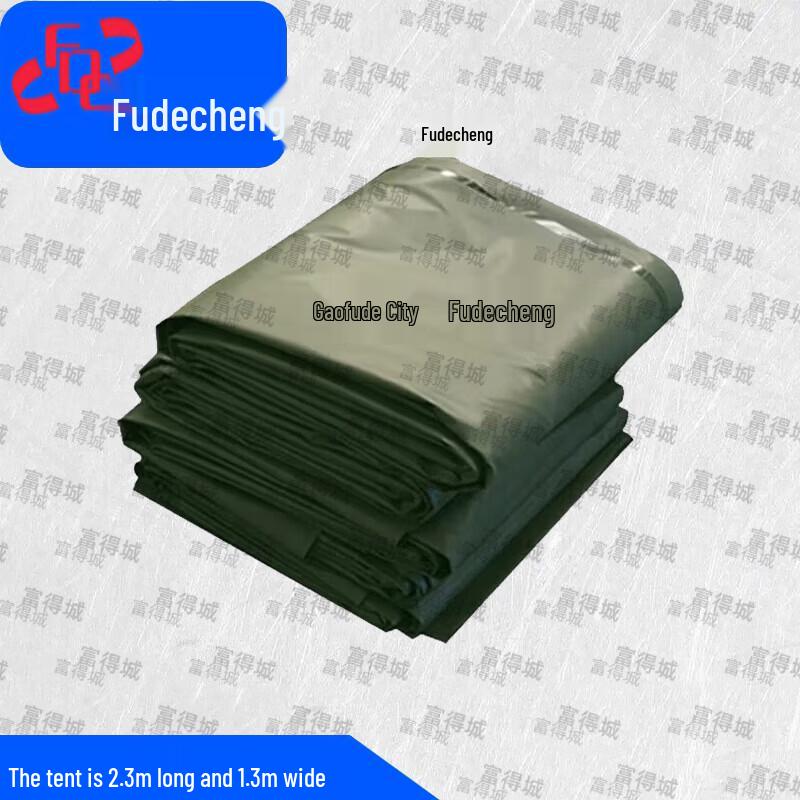 Outdoor Tent Groundsheet