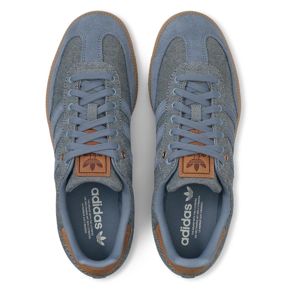 Adidas Samba Og Ih6816 None Supp Gum4