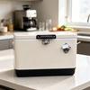 Insulated Cooler Box Portable Container Extra-Thick for Picnickers