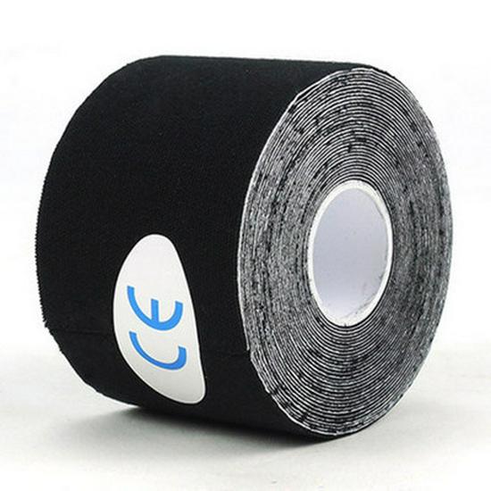Adhesive Kinesiology Sports Muscle Patch for Rehab and Strain Relief